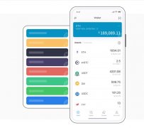 TP助记词导入imToken下载小